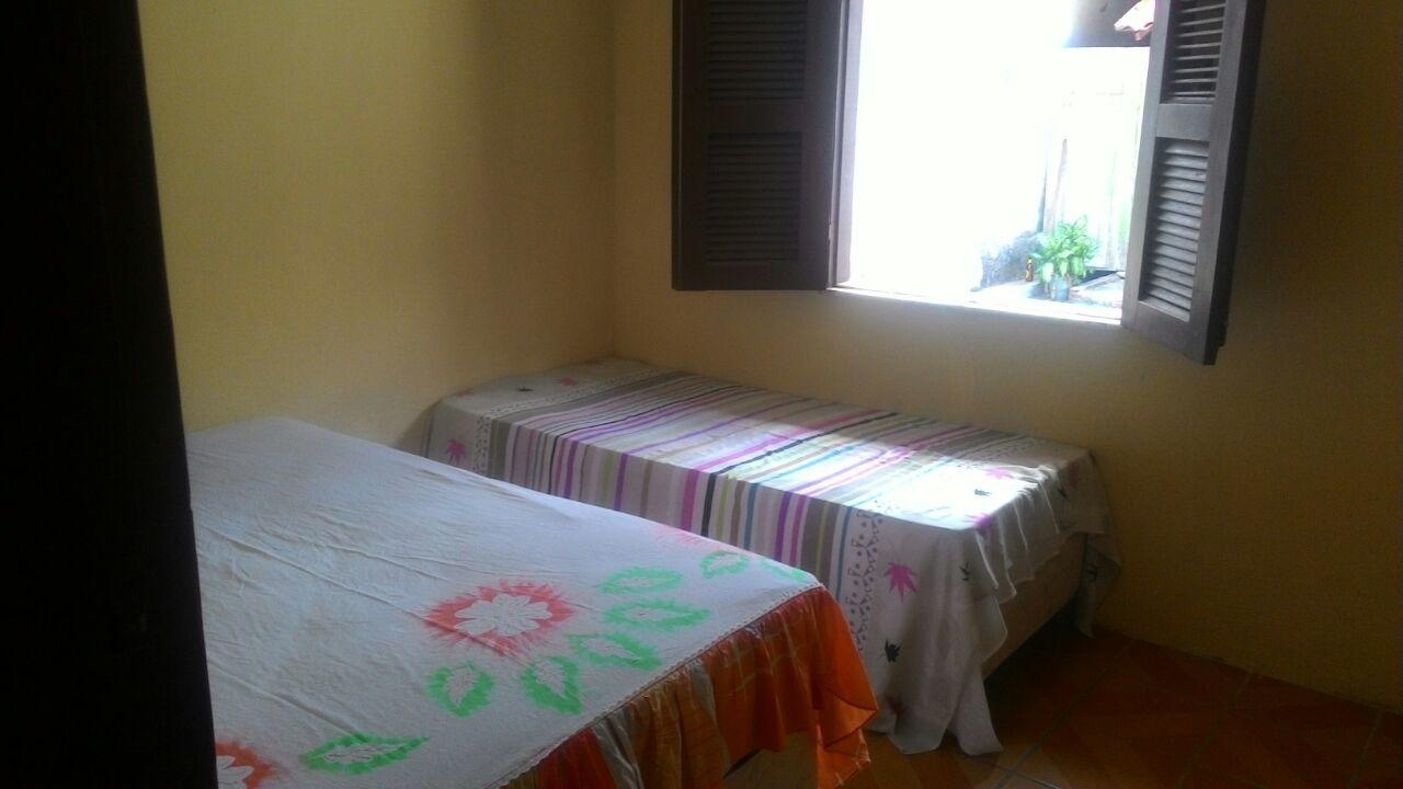 Hostel Guara 과라미랑가 외부 사진