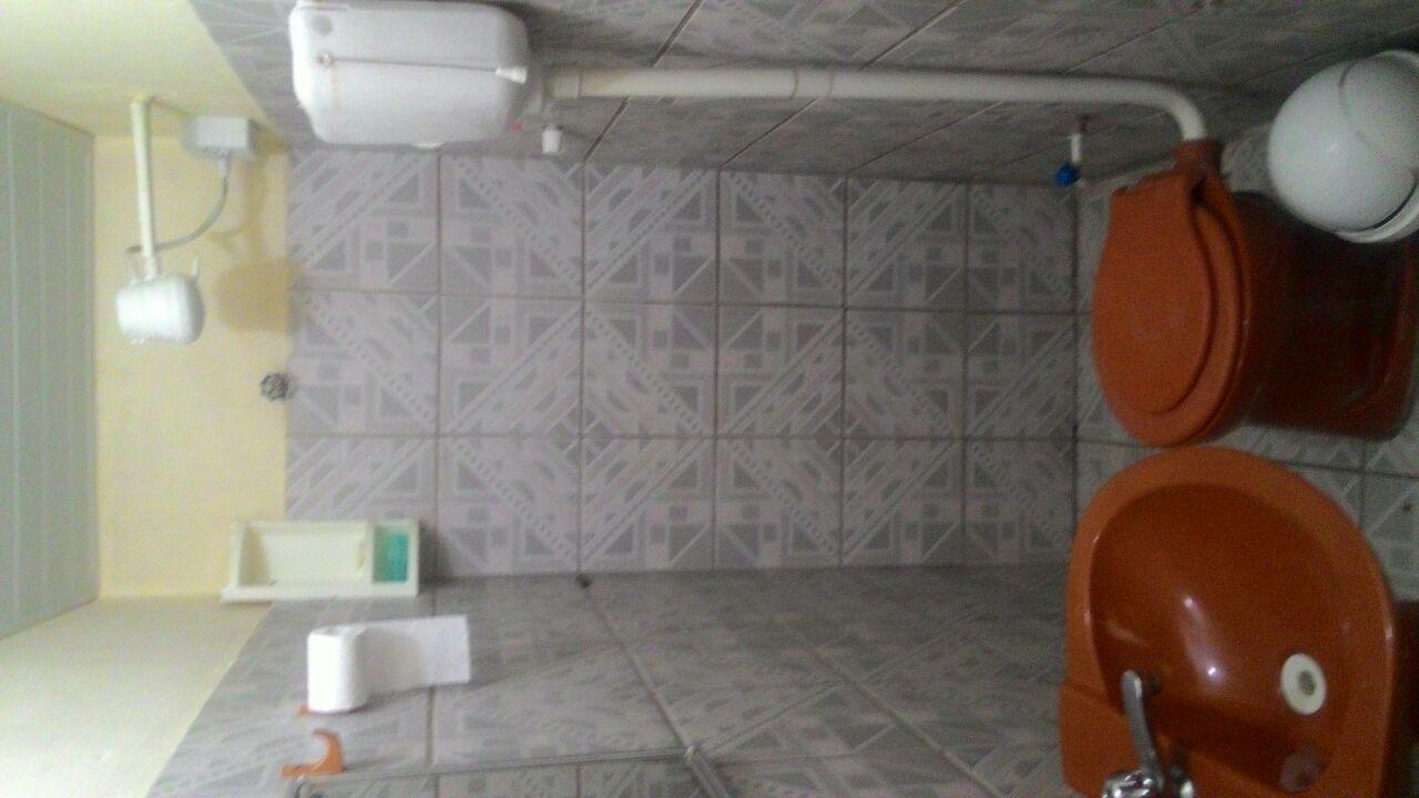 Hostel Guara 과라미랑가 외부 사진