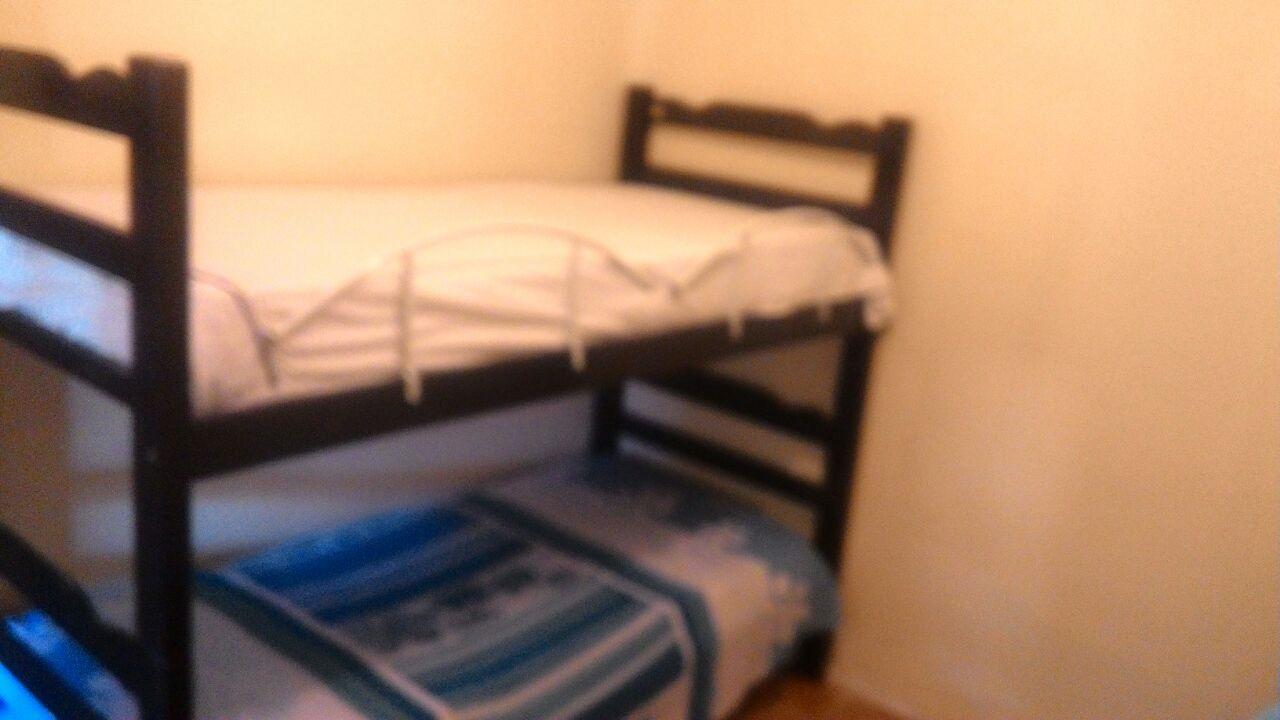 Hostel Guara 과라미랑가 외부 사진