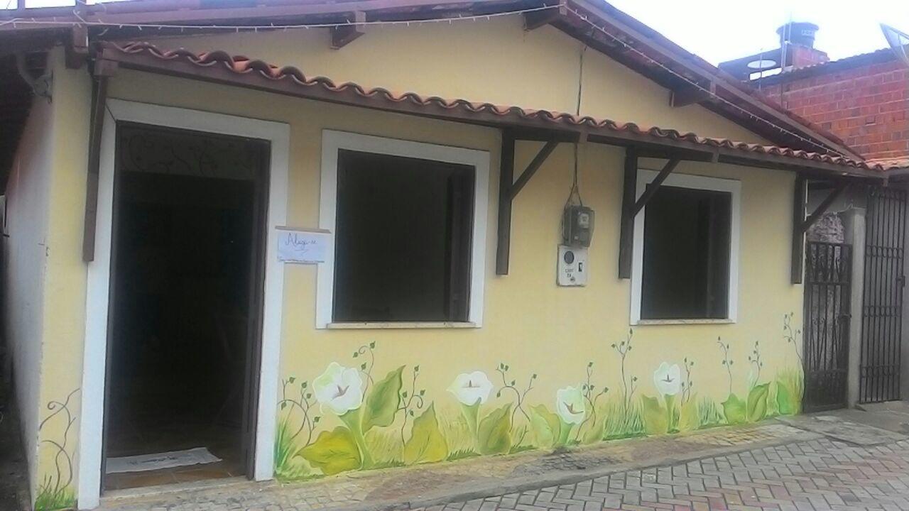 Hostel Guara 과라미랑가 외부 사진